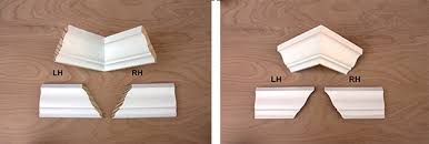 Divide the reading by 2 to get the correct angles for each cut. Molding And Trim Shortcuts For Diy Ers Extreme How To