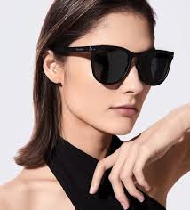 Gafas Sol Niño 3 Años Gafas De Sol Polarizadas Flexibles Para Niños,  Silicona Uv400 Color Azul Oscuroamarillo Gafas De Sol Niño 3 Años