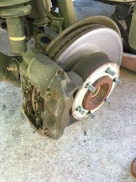 Our brake pads and rotors are specially formulated to your particular driving style. 2000 Toyota Tundra Front Brakes Replacement Bob Is The Oil Guy