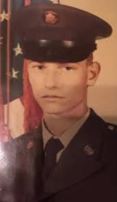 Obituary for Kenneth Jay Ebersole