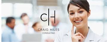 Profile for Craig Hiles Consulting Ltd.