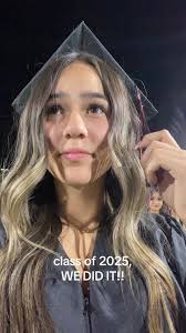 Celebrating Class of 2025 Graduation Moments