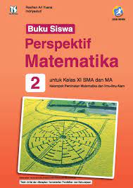 Sep 02, 2020 · kami mengulas tentang download buku kimia kelas 10 kurikulum 2013. Perspektif Matematika Sma 2 Buku Siswa Store Tiga Serangkai