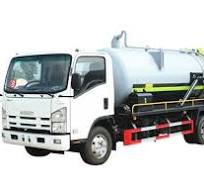 Buy ISUZU 8CBM Sewage Truck,Chinese ISUZU 8CBM Sewage Truck ...