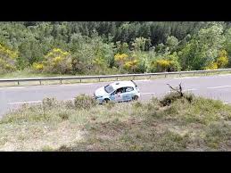 Liste des engagés vhc 2018. Video Course De Cote A Quillan Youtube