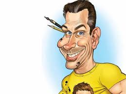 Best Caricature Artists: Bringing Smiles to Faces