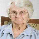 Ruth Hathaway Obituary