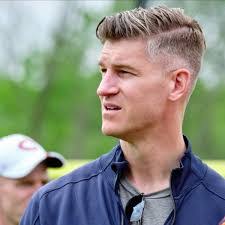 Ryan Pace's Instagram, Twitter & Facebook