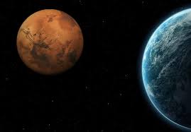 Foarte simplu, folosind teorema lui thales. Marte Se AflÄƒ La Cea Mai ApropiatÄƒ DistanÅ£Äƒ De News Ro