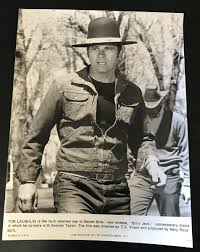 EXC ORIG BILLY JACK 1971 TOM LAUGHLIN ICONIC 8x10 WB PUBLICITY PHOTO VF |  eBay