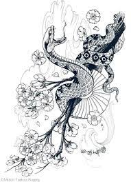 Check spelling or type a new query. Tatuagem Oriental Orient Tattoo Koi Phoenix Queixa Dragon Oriental Tattoo Japanese Tattoo Japanese Tattoo Designs