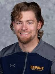 Jacob Entz's Instagram, Twitter & Facebook