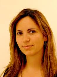 Stephanie Modi's Instagram, Twitter & Facebook