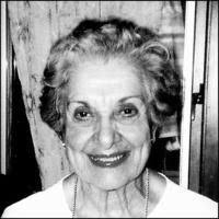 A. BARRY Obituary (1925