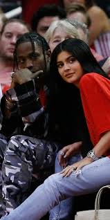 Maybe you would like to learn more about one of these? Kylie Jenner And Travis Scott The Hollywood Gossip