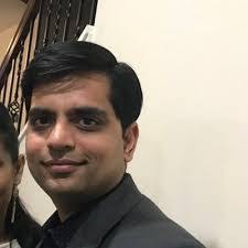 Falgun Patel's Instagram, Twitter & Facebook