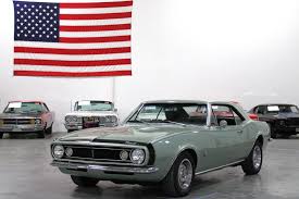 Image result for Sierra Fawn 1967 Camaro