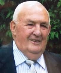 Peter BURNS Obituary (2017)