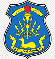 Public schools (termed sekolah kebangsaan) in malaysia. Sekolah Kebangsaan Sultan Ismail 3 Malay Wikipedia Sekolah Kebangsaan Sultan Ismail 1 Wikimedia Foundation Waktu English Logo Signage Png Pngwing