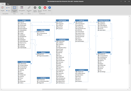 winforms diagram flowchart orgchart control devexpress