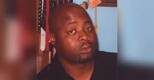 Derrick Small Obituary