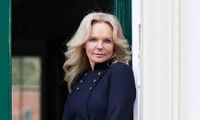 Author lucinda riley's complete list of books and series in order, with the latest releases, covers, descriptions and availability. Novelist Lucinda Riley S Own Life Is More Of A Page Turner Than Her Bestselling Books I D Tasted Success So Hitting Rock Bottom Was Crushing Daily Mail Online