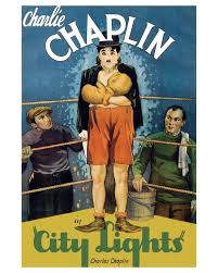 City Lights Charlie Chaplin 1931 Movie Poster 8x10 Photograph Ebay City Lights Movie Charlie Chaplin City Lights City Lights 1931