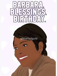 Barbara Abbott Elementary" Poster for Sale by glitteredgold