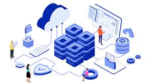 The Benefits of Cloud Computing for Business – ThamaTek