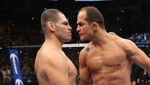 Junior dos santos' team states that the appeal to overturn the result to a no contest is about setting the right precedent for mma. Junior Dos Santos Likes Idea Of Francis Ngannou Fight After Ufc Wichita Boec Com