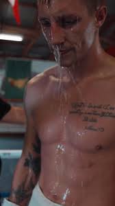 Danny Keating Boxing