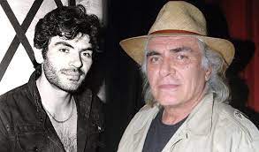 Salvador Pineda: ¿Qué fue del galán mexicano que abandonó a su hijo con  autismo? | Instagram | Video | Farándula | La República