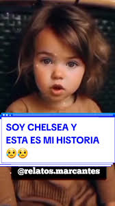 Historias Reales de Chelsea: Inteligencia Artificial y Casos Extraños
