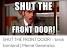 Front Doors