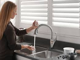 Or you can use it manually, like any other. New Touch Control Faucets Save Water Energy Cherryland Electric Co Op