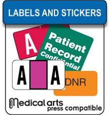 Medical Arts Press Map Compatible Systems