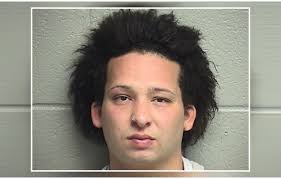 Police say Durham, NC man threw can of paint thinner, splashed deputy in  eyes, mouth