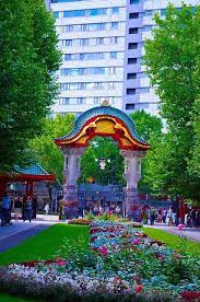 zoologischer garten berlin germany went there every year with my parents and my oma garten berlin zoologischer garten berlin