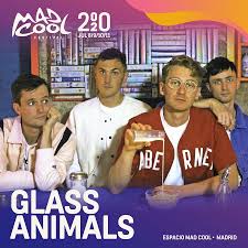 Mad Cool Festival On Instagram Nuevas Confirmaciones New Acts Confirmed Madcool2020 In 2020 Festival Photo Cool Stuff