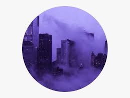 Purple Aesthetic Icon Clouds City Profile Pic Purple Aesthetic Profile Hd Png Download Is Free Transparent In 2020 Purple Aesthetic Purple Aesthetic Pictures