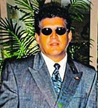 Mayfield Jr. Sr. High School