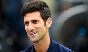 Najbolji teniser sveta novak đoković osvojio je 19 grend slem trofeja, a priliku da uzme jubilarni 20. Novak Djokovic Net Worth Staggering Wealth Revealed How Does He Spend His Money Tennis Sport Express Co Uk