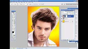 26 Fresh Photoshop 7 Hair Cutting