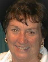 Obituary information for Mary Jane (Fontaine) Carr