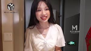 MSD-107丈夫当家是炮房-艾鲤| Xasiat