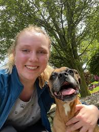 Hi Everyone! I'm an Animal Welfare Masters student at the University of  Chester. I am currently investigating the stereotypes of popular UK dog  breeds for my Masters dissertation. Does society make assumptions