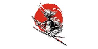 The longer the wait, the stronger the bushido attack will be. The Way Of The Samurai Bushido The Gallerist