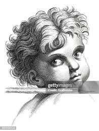 65 Angel Raphael High Res Illustrations