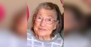 Obituary information for Eileen C. Gasper