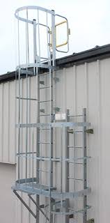Find the best deals for industrial ladder. Industrial Ladders Demuth Steel Products Inc
